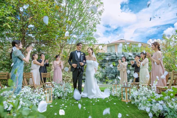 【公式】ザ・ロイヤルクラシック姫路　❘　兵庫　姫路の結婚式場