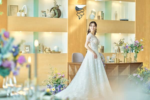 【公式】ザ・ロイヤルクラシック姫路　❘　兵庫　姫路の結婚式場