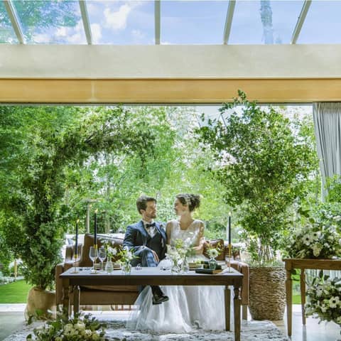 【公式】ザ・ロイヤルクラシック姫路　❘　兵庫　姫路の結婚式場