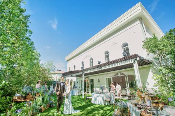 【公式】ザ・ロイヤルクラシック姫路 ❘ 兵庫 姫路の結婚式場