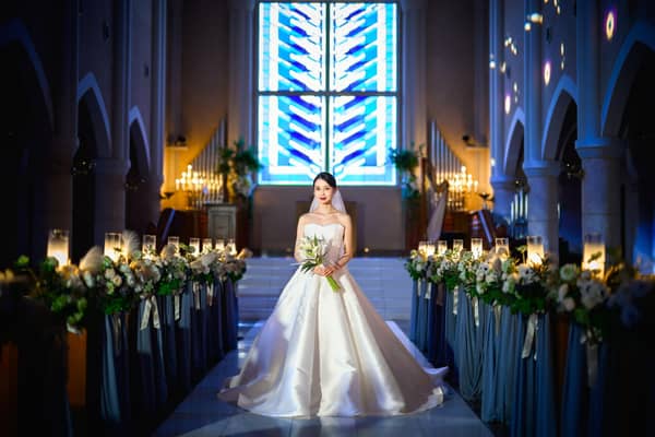 【公式】ザ・ロイヤルクラシック姫路 ❘ 兵庫 姫路の結婚式場