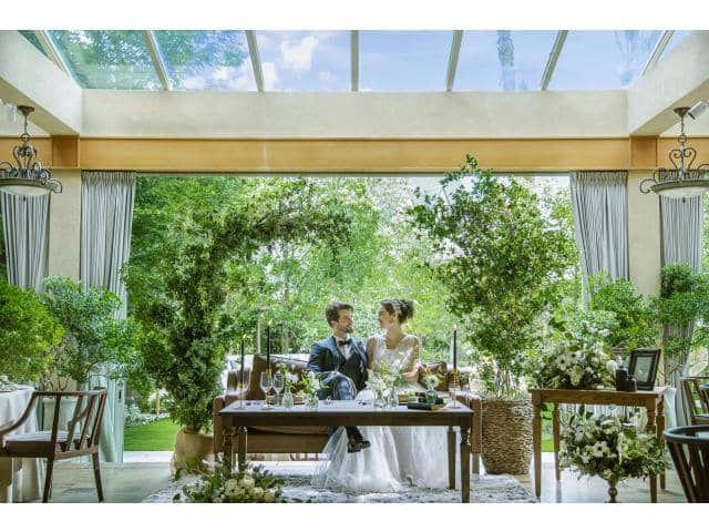 【公式】ザ・ロイヤルクラシック姫路　❘　兵庫　姫路の結婚式場