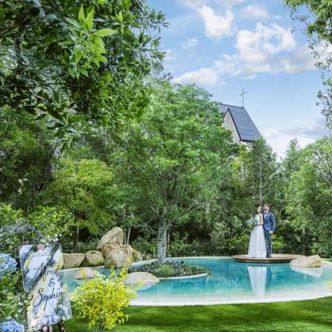 <平日限定！フォトWDプラン>挙式をしなくても幸せをカタチに◇11万