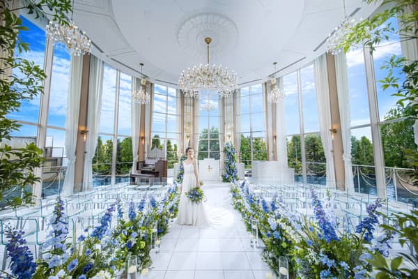 【公式】ザ・ロイヤルクラシック姫路 ❘ 兵庫 姫路の結婚式場