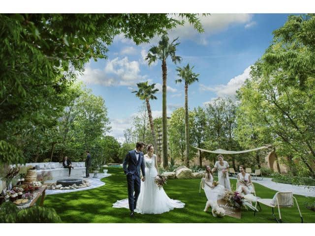 【公式】ザ・ロイヤルクラシック姫路　❘　兵庫　姫路の結婚式場