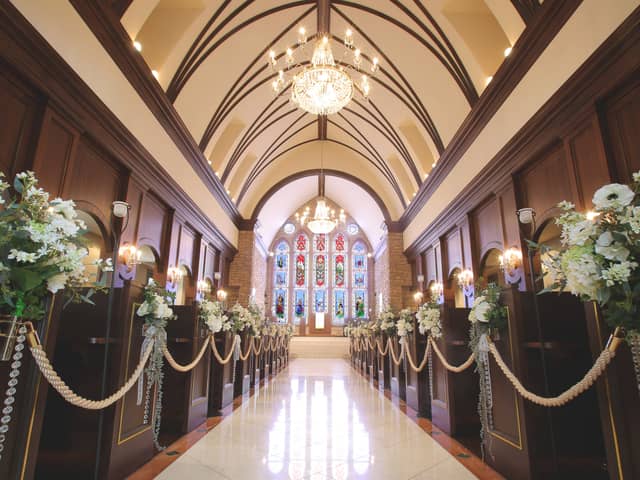 ベルクラシック旭川