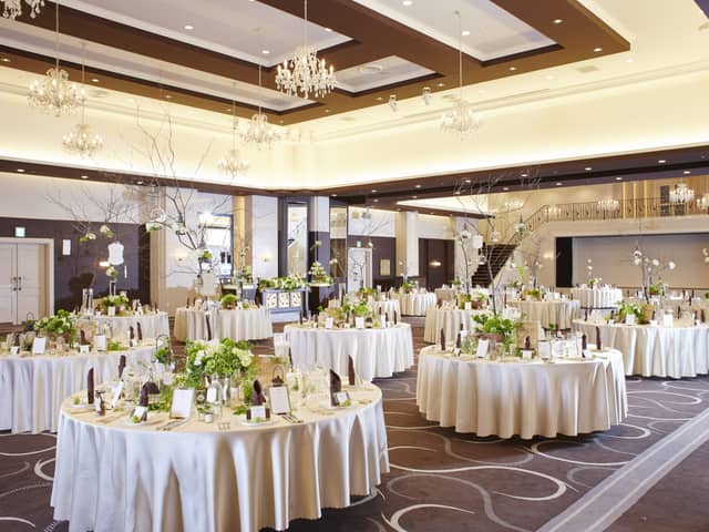 ベルクラシック旭川