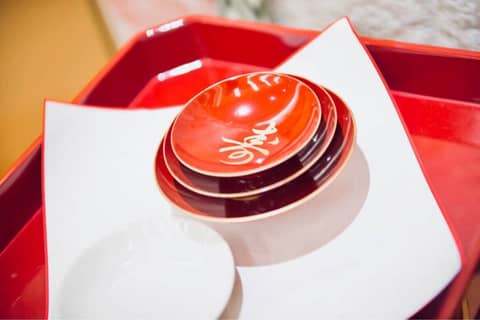 神前挙式（挙式のみ）