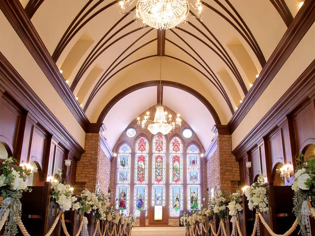 ベルクラシック旭川