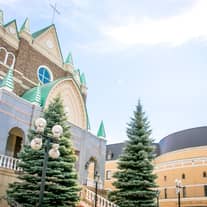 ベルクラシック旭川