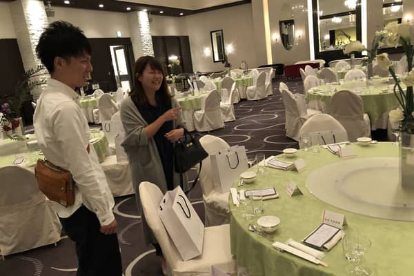 ベルクラシック旭川