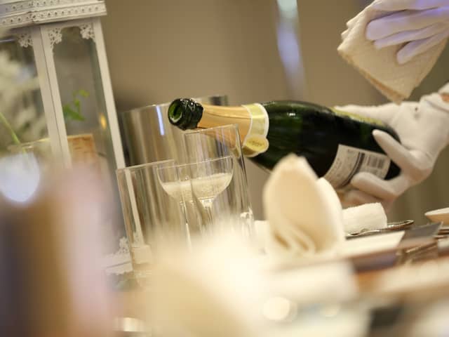 ベルクラシック旭川