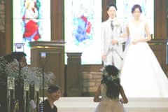パーティ内人前式プラン
