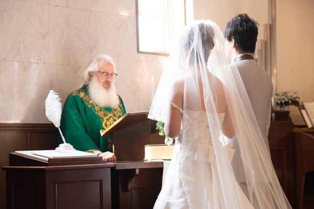 【公式】 Mariage -マリアージュ千厩- | 岩手県 結婚式場
