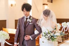【20名様】挙式からご披露宴まで安心プラン