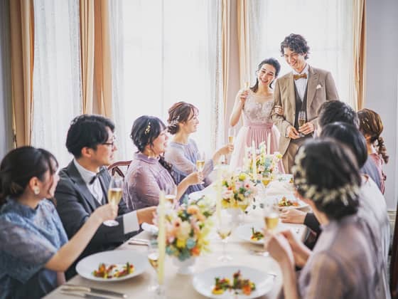 【公式】神戸北野サッスーン邸│神戸北野 異人館貸切ウェディング