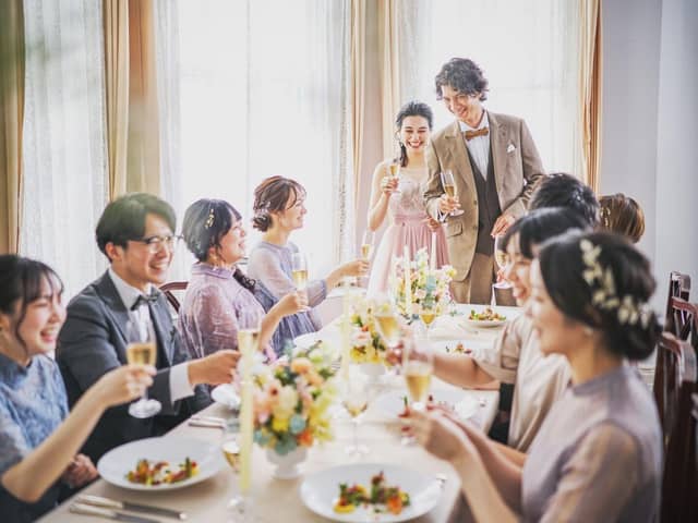 【公式】神戸北野サッスーン邸│神戸北野 異人館貸切ウェディング