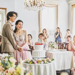 【8か月以内｜40名189万】邸宅貸切Wが叶う期間限定プラン