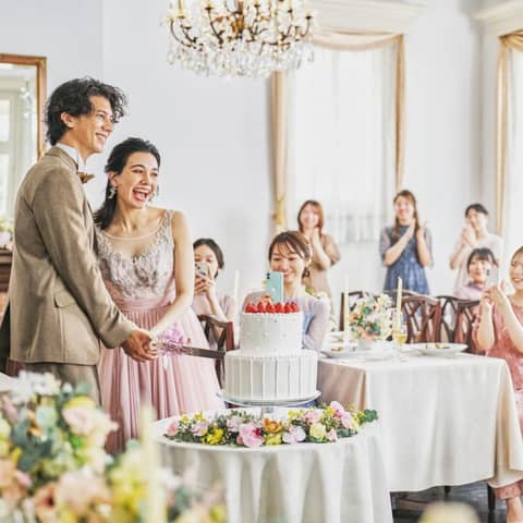 【8か月以内｜40名189万】邸宅貸切Wが叶う期間限定プラン