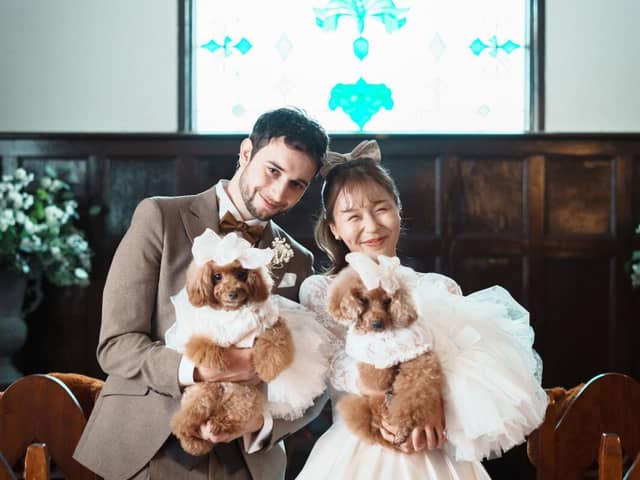 【公式】神戸北野サッスーン邸│神戸北野 異人館貸切ウェディング