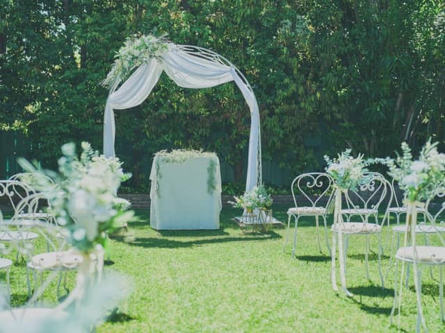 【公式】神戸北野サッスーン邸│神戸北野 異人館貸切ウェディング