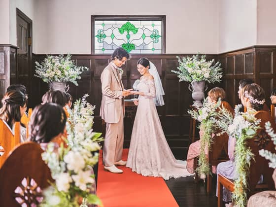 【公式】神戸北野サッスーン邸│神戸北野 異人館貸切ウェディング