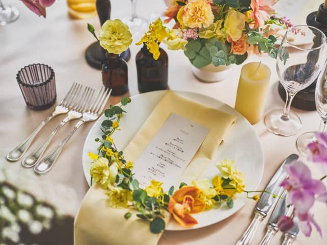 【公式】神戸北野サッスーン邸│神戸北野 異人館貸切ウェディング