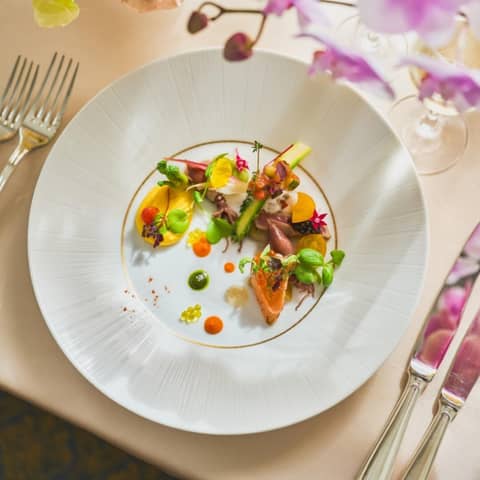 【公式】神戸北野サッスーン邸│神戸北野 異人館貸切ウェディング