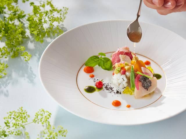 【公式】神戸北野サッスーン邸│神戸北野 異人館貸切ウェディング