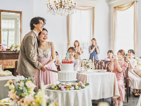 【公式】神戸北野サッスーン邸│神戸北野 異人館貸切ウェディング