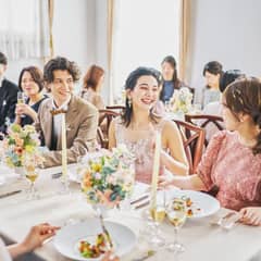 【期間限定｜6名55万円～】家族だけでも貸切OK！1か月でご準備可