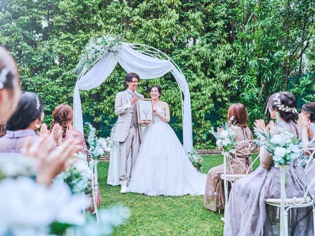 【公式】神戸北野サッスーン邸│神戸北野 異人館貸切ウェディング