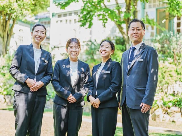 【公式】神戸北野サッスーン邸│神戸北野 異人館貸切ウェディング