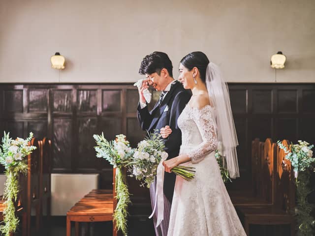 【公式】神戸北野サッスーン邸│神戸北野 異人館貸切ウェディング