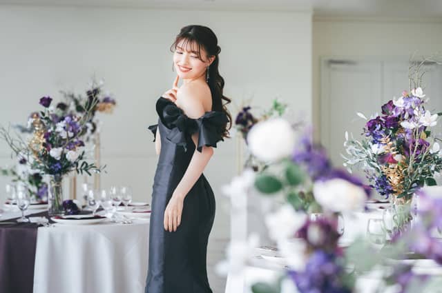 山梨の結婚式場ならアピオグランドステージ【公式】