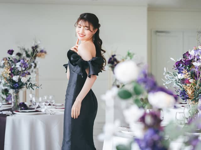 山梨の結婚式場ならアピオグランドステージ【公式】