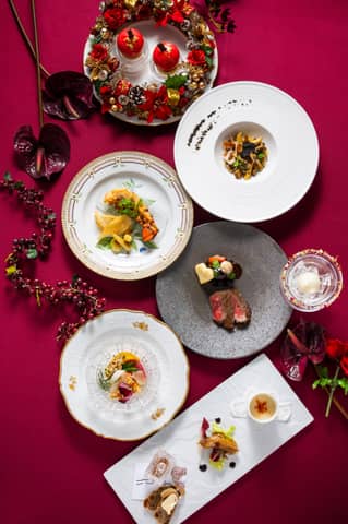 山梨の結婚式場ならアピオグランドステージ【公式】