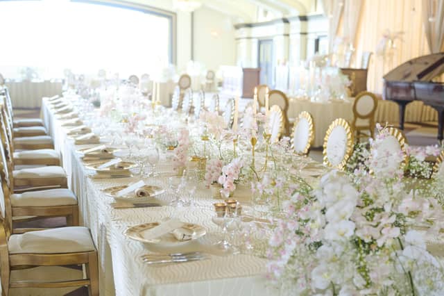 山梨の結婚式場ならアピオグランドステージ【公式】