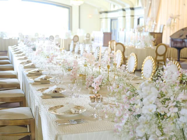山梨の結婚式場ならアピオグランドステージ【公式】