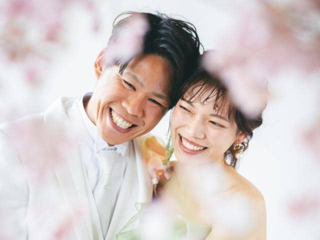 山梨の結婚式場ならアピオグランドステージ【公式】