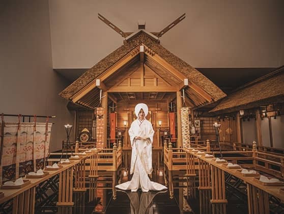 山梨の結婚式場ならアピオグランドステージ【公式】