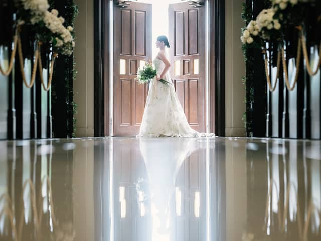 山梨の結婚式場ならアピオグランドステージ【公式】