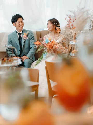 山梨の結婚式場ならアピオグランドステージ【公式】