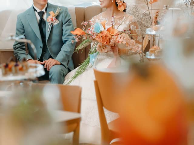 山梨の結婚式場ならアピオグランドステージ【公式】