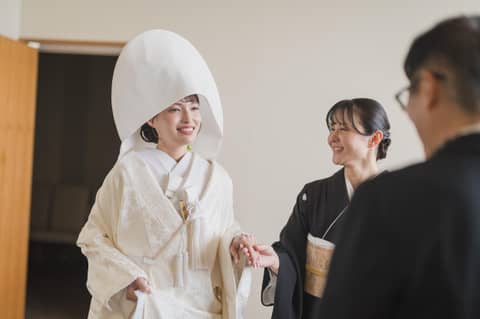 山梨の結婚式場ならアピオグランドステージ【公式】