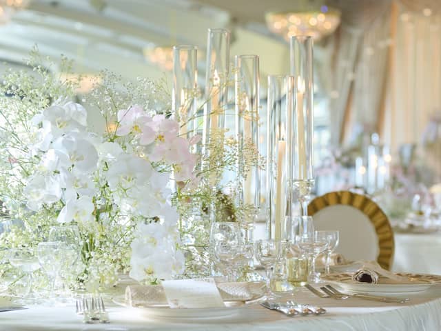 山梨の結婚式場ならアピオグランドステージ【公式】