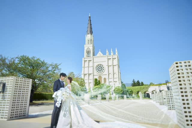 山梨の結婚式場ならアピオグランドステージ【公式】