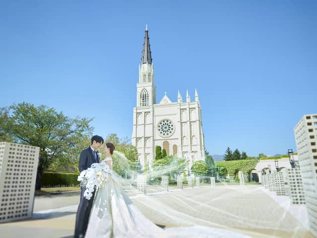 山梨の結婚式場ならアピオグランドステージ【公式】
