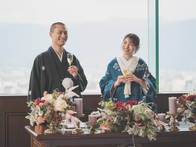 山梨の結婚式場ならアピオグランドステージ【公式】