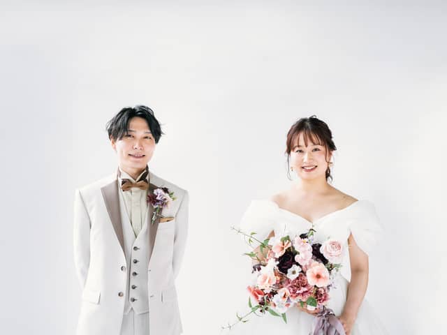 山梨の結婚式場ならアピオグランドステージ【公式】